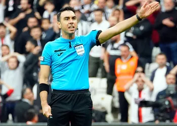 UEFA’dan Arda Kardeşler’e görev