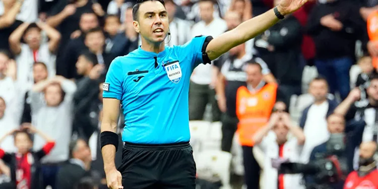 UEFA’dan Arda Kardeşler’e görev