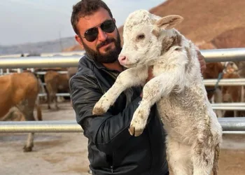 Hobisi mesleğine dönüştü