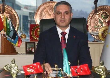 Canpolat’tan Özgür Özel’e tepki