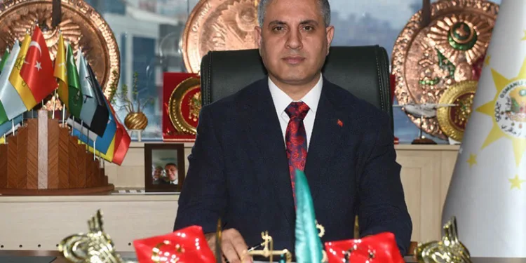 Canpolat’tan Özgür Özel’e tepki