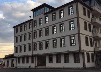 İlçe otogarı halkın hizmetine açıldı