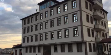 İlçe otogarı halkın hizmetine açıldı