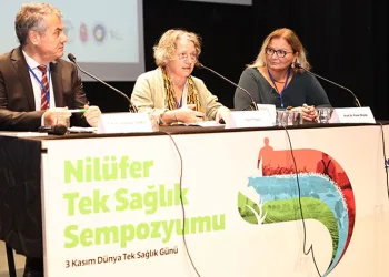 Daha dengeli dünya için ‘Tek Sağlık’