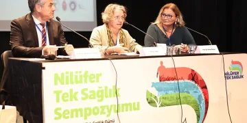 Daha dengeli dünya için ‘Tek Sağlık’