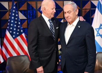 Biden, çatışmada duraklama istedi