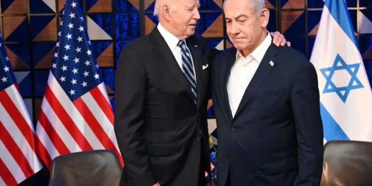 Biden, çatışmada duraklama istedi