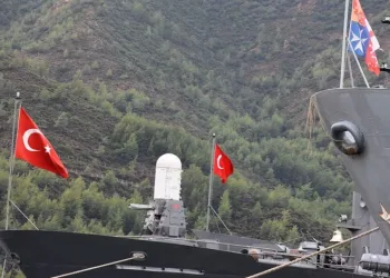 Doğu Akdeniz’de büyük tatbikat