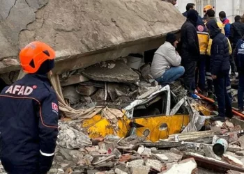 Naci Görür’den Marmara depremi açıklaması