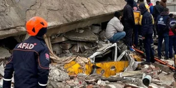 Naci Görür’den Marmara depremi açıklaması