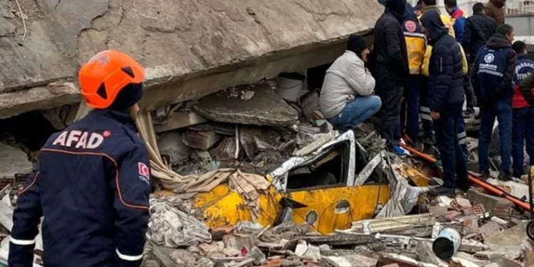 Naci Görür’den Marmara depremi açıklaması