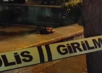 Akşam saatlerinde şüpheli çanta paniği