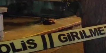 Akşam saatlerinde şüpheli çanta paniği