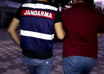 DEAŞ üyelerine yardım yapan zanlı tutuklandı