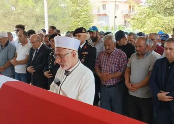Gazi babasını öldüren sanığın akıl hastası çıktı