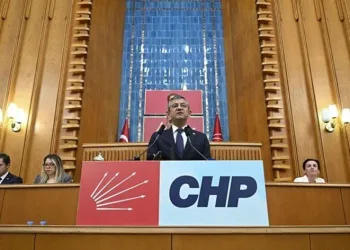 Özgür Özel’den yerel seçim mesajı