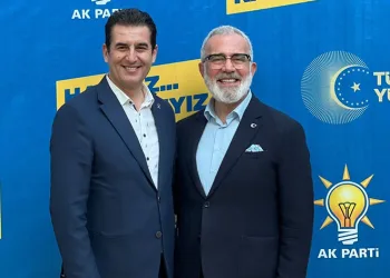“Birlik beraberlik ve kardeşlik içerisinde tamamladık”