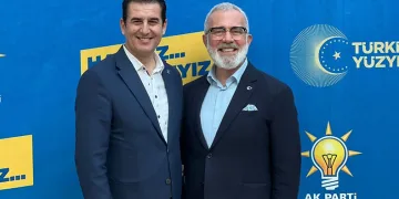 “Birlik beraberlik ve kardeşlik içerisinde tamamladık”