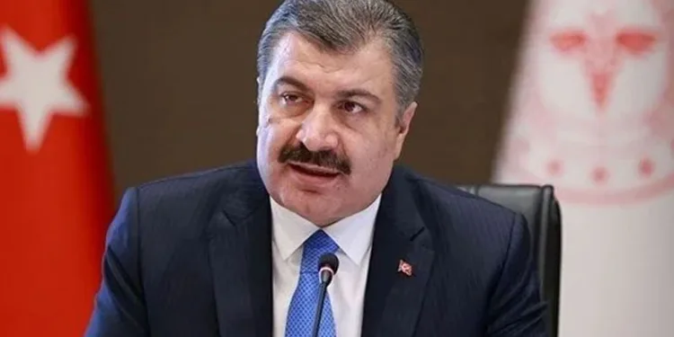 Gazze’den hasta getirmek için çalışıyoruz