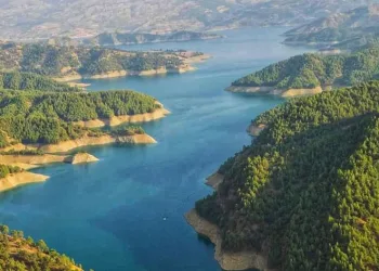 Güredil Kalesine ziyaretçi akını