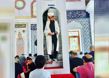 Mezuniyet sonrası Filistin’e döndü, saldırılarda hayatını kaybetti
