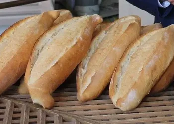 İstanbul’da ekmeğe zam