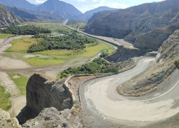Tünel yapıldı, Pirinkayalar’a ilgi azaldı