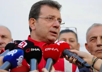 İmamoğlu’ndan İYİ Partili Kavuncu’ya cevap