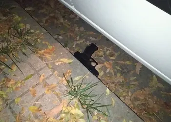Havaya ateş açan 4 kişi gözaltına alındı