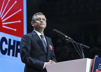 “Meclise karşı, Anayasaya karşı darbe girişimidir”