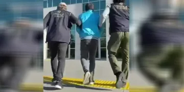 Tekirdağ’da DEAŞ operasyonu