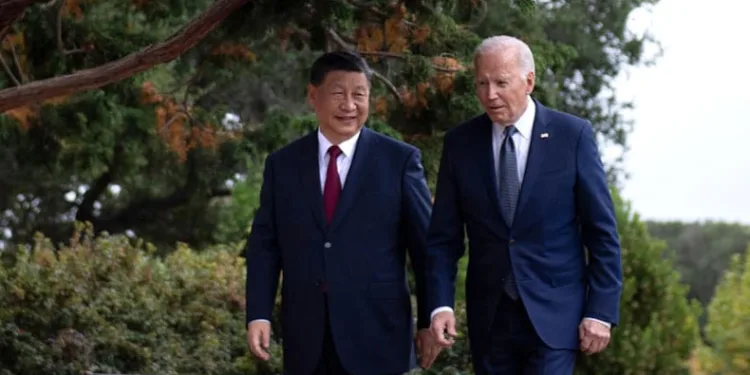 Biden, mevkidaşını “diktatör” olarak nitelendirdi