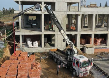 Özel bireyler için çok yönlü merkez