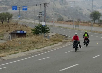 Fransalı turistler Türkiye’yi sevdi