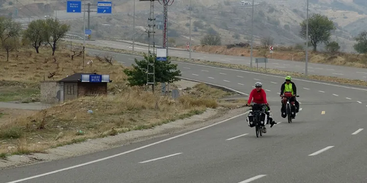Fransalı turistler Türkiye’yi sevdi