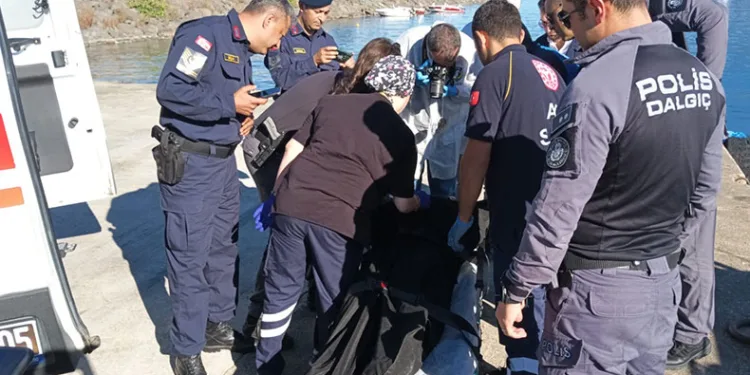 Yüksekokul öğrencisi genç kızın sır ölümü