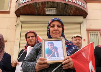 Evlat nöbetindeki aile sayısı 368’e yükseldi