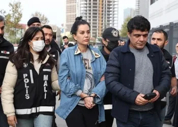 Polat çiftinin avukatının ifadesi ortaya çıktı