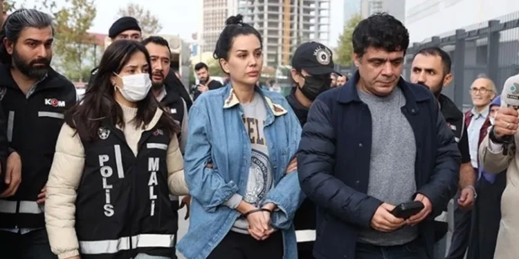 Polat çiftinin avukatının ifadesi ortaya çıktı