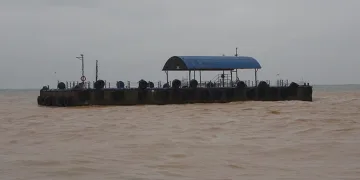 Vapur seferleri durduruldu