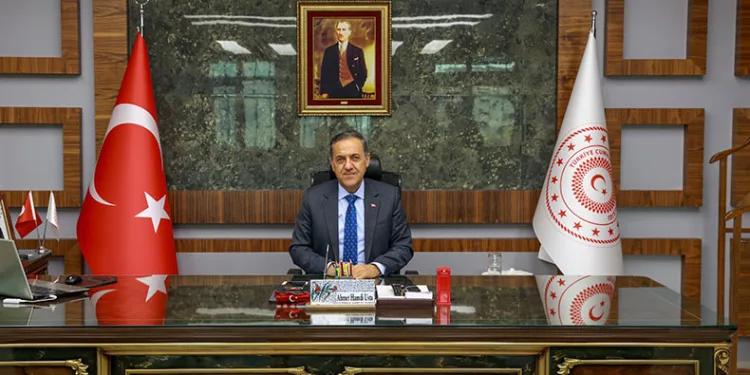 Bakan Yerlikaya açıkladı