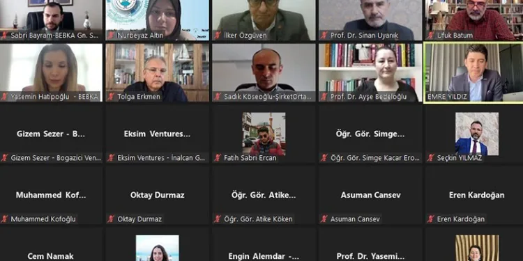 BEBKA, girişimcilik ekosistemini geliştirmeyi sürdürüyor