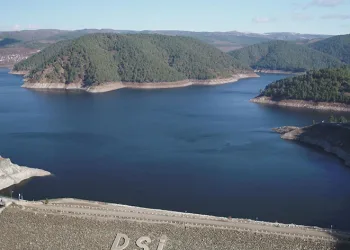 Çınarcık suyu için çalışma başlıyor