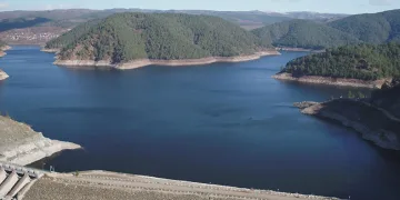 Çınarcık suyu için çalışma başlıyor
