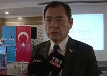 Japon deprem uzmanından korkutan açıklama