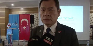 Japon deprem uzmanından korkutan açıklama