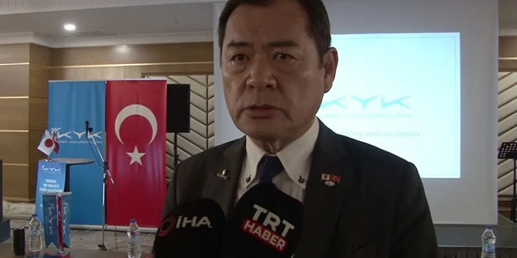 Japon deprem uzmanından korkutan açıklama