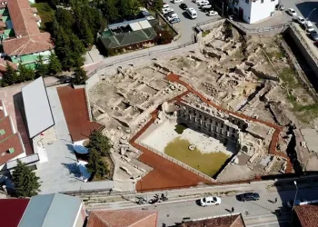 Dünyada sadece 2 tane bulunuyor