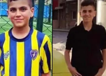 Tabancayla vurulan 13, cinayet zanlısı 11 yaşında