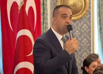 Adem Yurdagül’den “Cumhur İttifakı” vurgusu